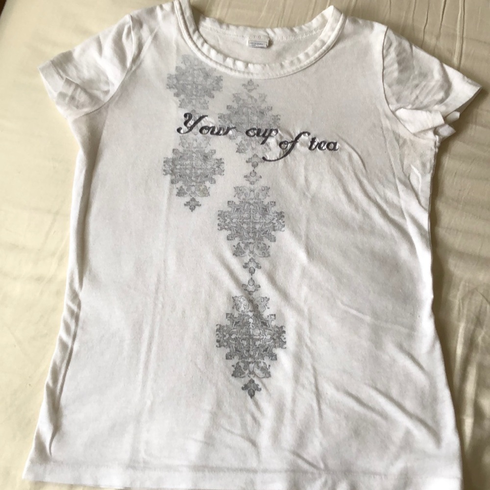 Abercrombie & Fitch tee